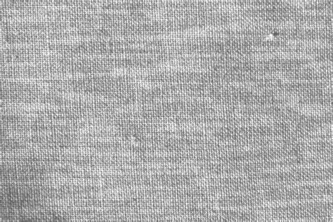 Gray Woven Fabric Close Up Texture Picture Free