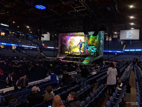 Allstate Arena Seating Chart Row Aa | Elcho Table