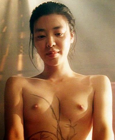 Em gái Hàn Quốc dễ thương Nude với body cực chuẩn Xem Phim Sex