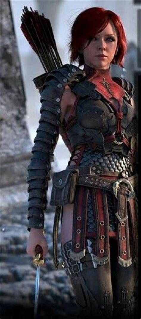 Leliana Urn Of Scared Ashes Trailer Dragon Age Pinterest Armors