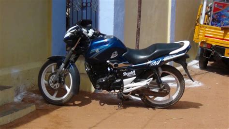 If you're new to my channel please go ahead and subscribe. My Suzuki GS150r: Altered Suzuki GS150r