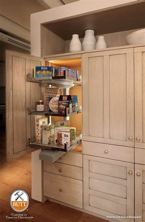 Shop from hundreds of options. Lavido Pullout Pantry Column ~ LED Interior Cabinet ...
