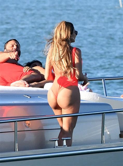 Larsa Pippen Ass Thefappening