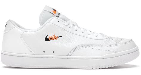 Nike Court Vintage Premium White W Cw1067 100