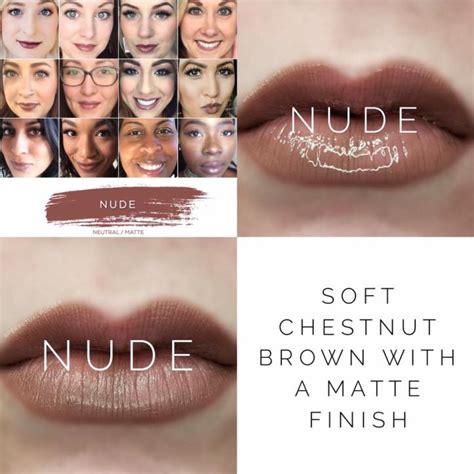 Nude In Stock Long Lasting Lip Color This Beauty Called Ours
