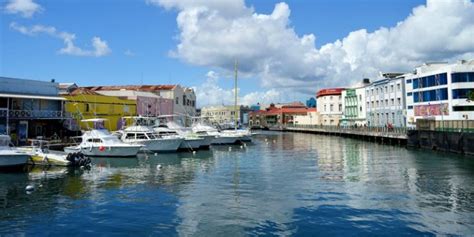 9 Of The Best Things To Do In Bridgetown