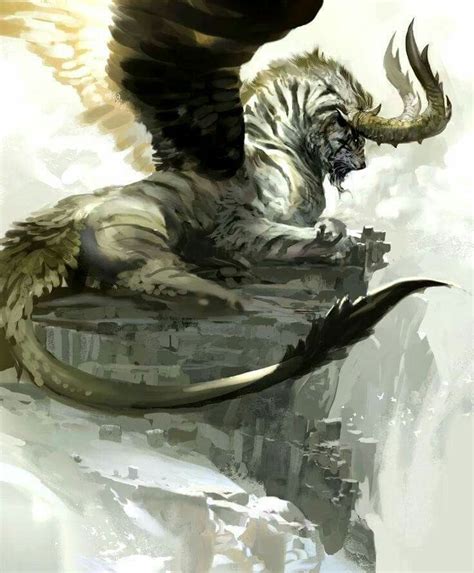Beautiful Mythical Creatures Art Mythical Creatures Fantasy