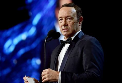 actor kevin spacey charged  indecent assault  teen