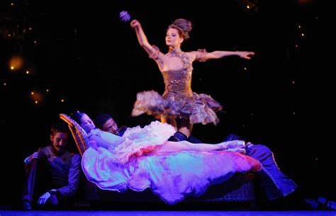 The Most Popular Ballets Of All Time