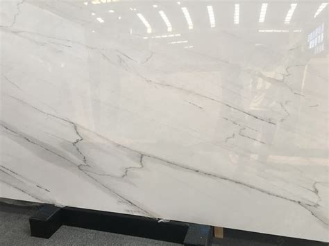 Calacatta Lincoln Marble Classic White Marble Stoneembassy