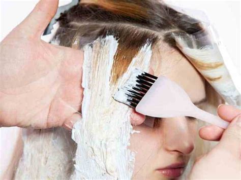 Is Bleaching Your Hair Bad Is It Worth Risking Your Tresses