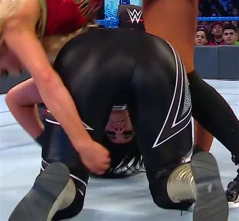 WWE Bayley Big Ass Pics XHamster
