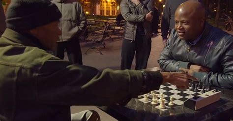 What i have found very helpful is the chapter on aides, computer ideas and where to go on. Video: Trashtalking chess player thinks he can't be beat ...