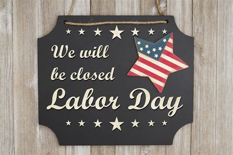 Closed Labor Day 2018 Keesha Montoya Law Pllc