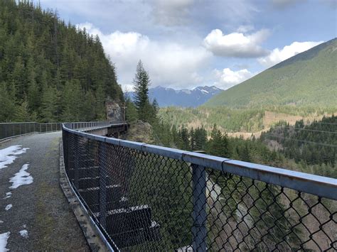 Deception Crags Trail - Washington | AllTrails