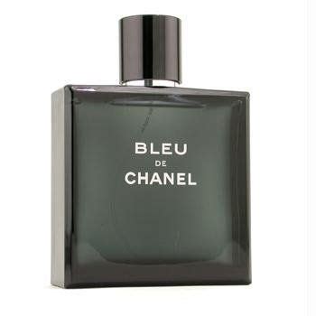 Chanel Bleu De Chanel Paris Eau De Toilette Spray For Men 3 4 Fluid