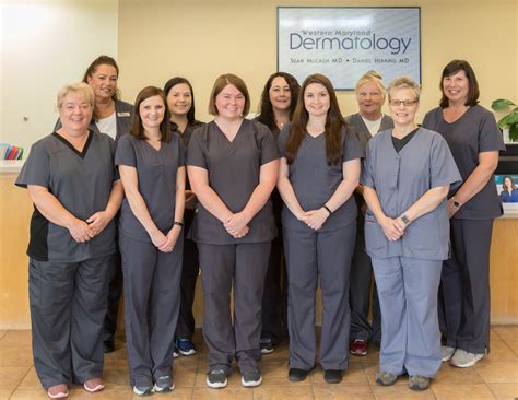 Wmd Staff Photos Aug 2017 100 Western Maryland Dermatology