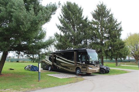Kentucky Horse Park Campground Reviews Updated 2024