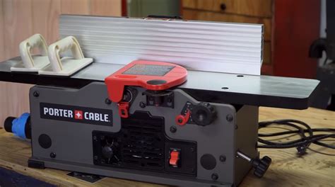 The Ultimate Porter Cable Pc160jt Jointer Review