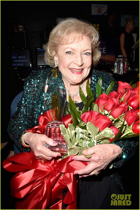 Betty White Turns 95 People Have Been So Kind To Me All These Years
