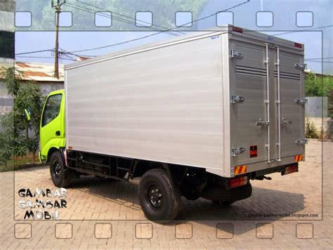 960 x 540 jpeg 70 кб. Kumpulan Modifikasi Mobil Box 2018| Modifikasi Mobil Avanza
