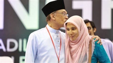 1 884 353 · обсуждают: Komentar Putri Anwar Ibrahim Bikin Mahathir Mohamad Kecewa ...