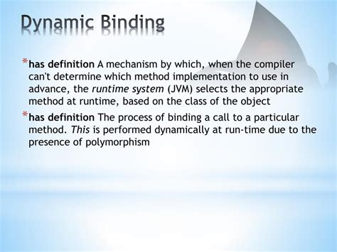 Ppt Polymorphism Powerpoint Presentation Free Download Id1957673