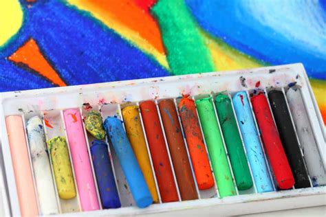 15 Best Oil Pastels Reviews With Surprising Results