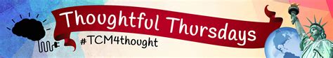 Thoughtful Thursdays Campaign On Behance