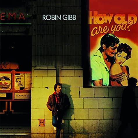 How Old Are You Von Robin Gibb Bei Amazon Music Amazon De