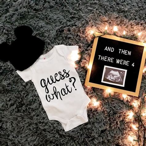 Pin On Pregnancy Announcement Inspiration
