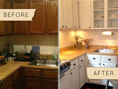 Ideas y consejos para decorar y reformar una cocina sin hacer obras. Cambio de imagen en una cocina. | Decoración