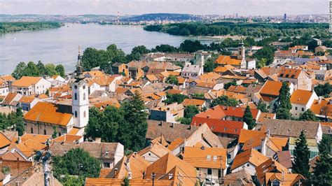 10 Best Places To Visit In Belgrade Serbias White Phoenix Cnn Travel