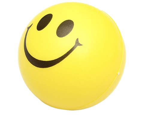 Smiley Ball Transparent File Png Play