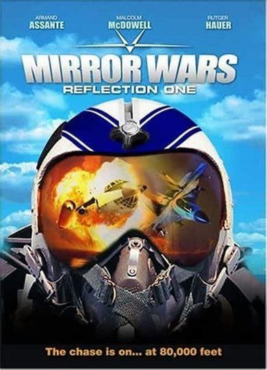 Mirror Wars Reflection One 2005