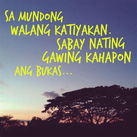 pinoy quotes pinoy quotes quotes sayings