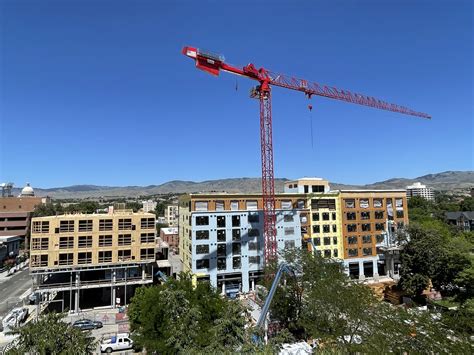 Video Update On Downtown Boise Id Construction Projects