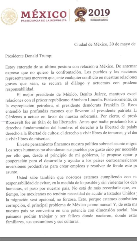 Famous Ejemplo De Carta Explicativa 2022 Mary Kendrick Ejemplo De Carta