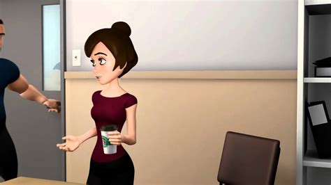 Character Animation Demo Reel 2012 Youtube
