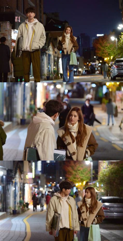 Lee Min Ki And Nana Enclose The Distance Between Them In “oh My Ladylord” Kpophit Kpop Hit