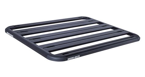 Rhino Rack Pioneer Platform Universal Unassembled Small 1228mm X