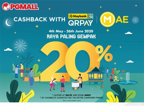 Welcome to maybank2u, malaysia's no. Kaki Shopping Online Wajar Ambil Tahu PG Mall Tawarkan 20% ...