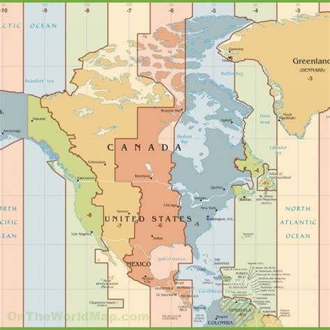 Time Zones Map Usa Printable Us With And Area Codes Best Zone Maps