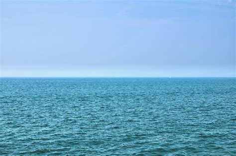 무료 이미지 바닷가 바다 연안 대양 수평선 하늘 육지 웨이브 만 물줄기 곶 작은 섬 바람 파도