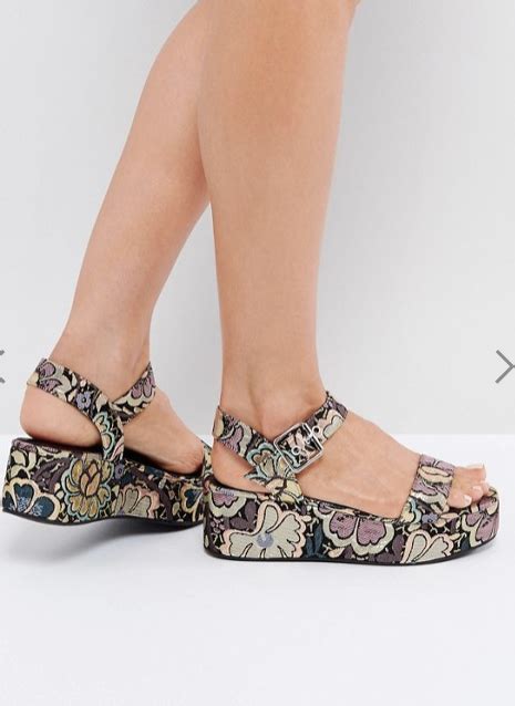 15 Legitimately Cute Shoes For Ladies With Big Feet