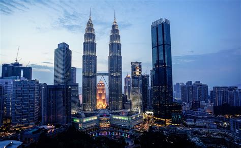 Malaysian Wonders Holiday Itinerary From Arooha Tours And Travels