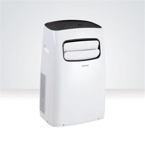 The definition of air conditioner is a machine that controls the humidity and temperature of the air. DPA120B6WDB-6 | Danby 12,000 (7,400 SACC**) BTU Portable ...