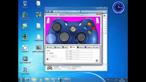 A free file archiver for extremely high compression. TuTorial Mit XBox Controller Desume NDS Emulator spielen ...