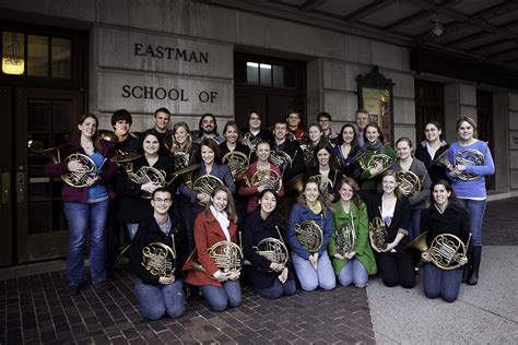 Eastman School Of Music