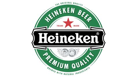 Heineken Logo The Most Famous Brands And Company Logos
